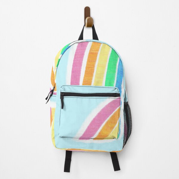 Item preview, Colorful Rainbow Design designed and sold by GyngerGarza.