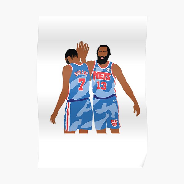 Phoenix Suns Devin Booker Neon NBA Poster - Printing Ooze