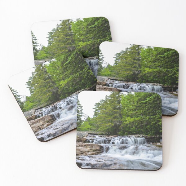 Item preview, Cascading waterfall designed and sold by emmarsheehan.