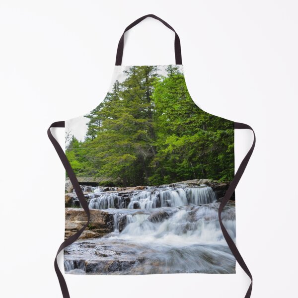Item preview, Cascading waterfall designed and sold by emmarsheehan.