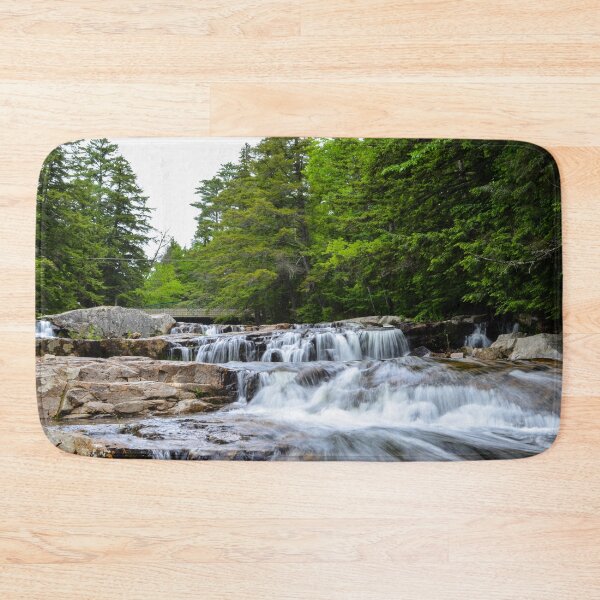 Item preview, Cascading waterfall designed and sold by emmarsheehan.