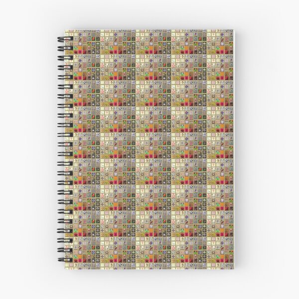 Item preview, LSD Collage designed and sold by Justice Lightworker.