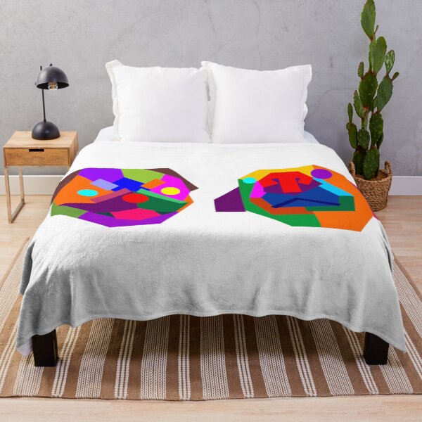 Item preview, Dogs Geometric Wpap Style designed and sold by ahmadnusyirwan.