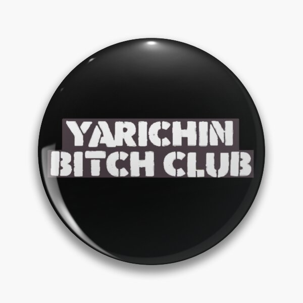 Item preview, Cool yarichin b club - coolest  designed and sold by The baka-san STORE.