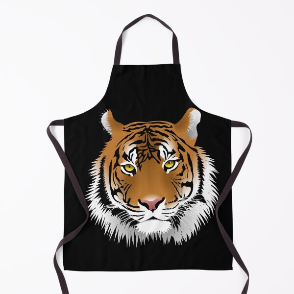 Item preview, Tiger Face designed and sold by armawil.