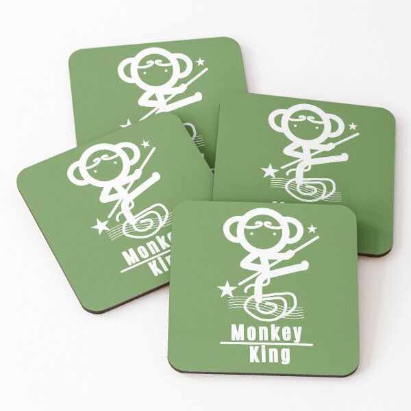 Item preview, Stickman / Monkey King 5 designed and sold by LotusCreations.