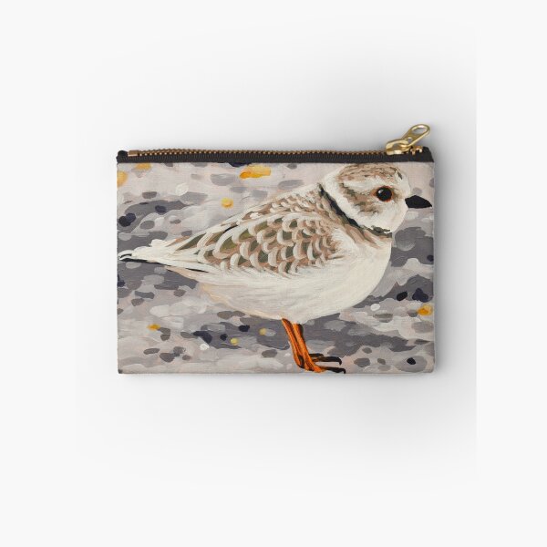 Item preview, Piping Plover designed and sold by LauraWolfArtist.