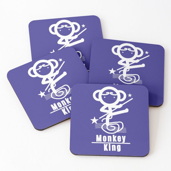 Item preview, Stickman / Monkey King 5 designed and sold by LotusCreations.