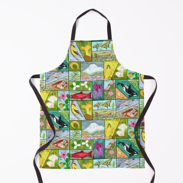 Item preview, The Pacific Northwest is the Best! designed and sold by TursiArt.