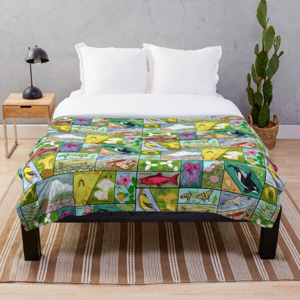 Item preview, The Pacific Northwest is the Best! designed and sold by TursiArt.