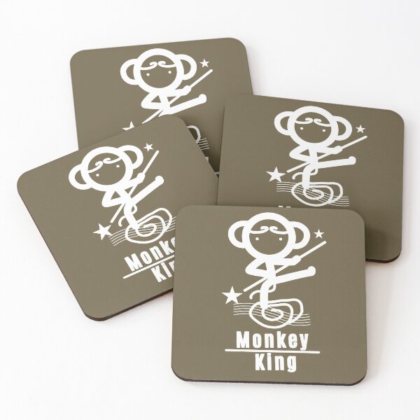 Item preview, Stickman / Monkey King 5 designed and sold by LotusCreations.