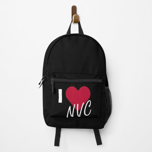Item preview, I love NVC designed and sold by Euskadaz.