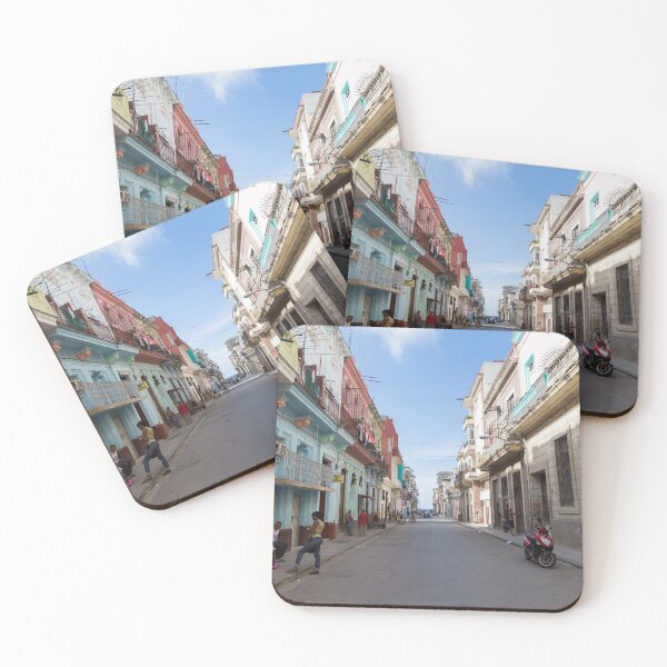 Item preview, Old town Havana designed and sold by PeteNicks.
