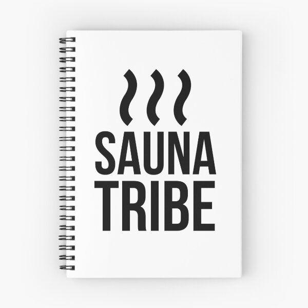 Item preview, Sauna Tribe designed and sold by HalpinDesign.