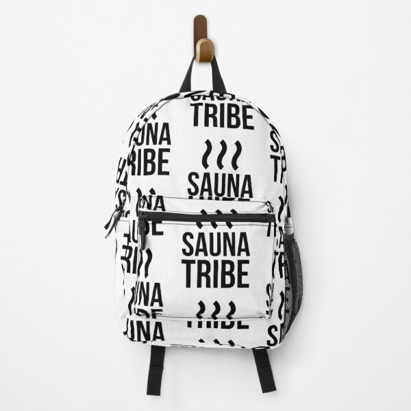 Item preview, Sauna Tribe designed and sold by HalpinDesign.