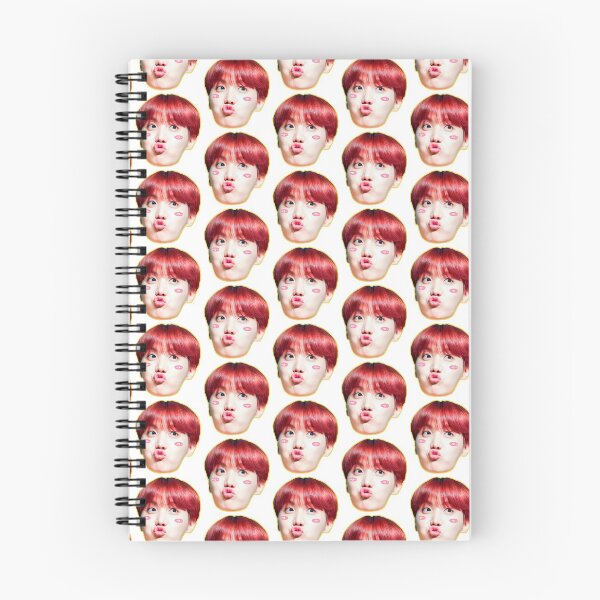 Item preview, J-HOPE BTS LOVE designed and sold by Nathan Garcés.