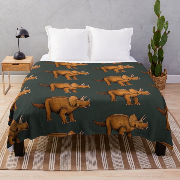 Item preview, Triceratops  designed and sold by kileyhogancamp.