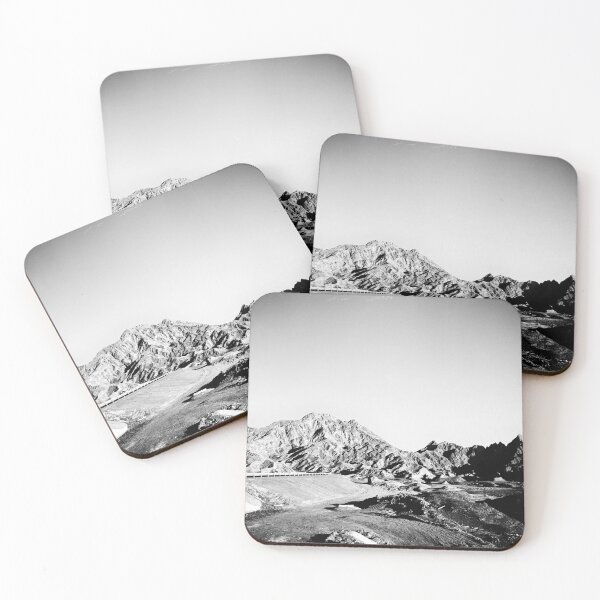 Item preview, Arid Arab Mountains designed and sold by Benjamin Fauvel.