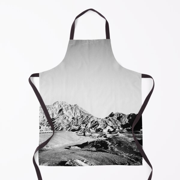 Item preview, Arid Arab Mountains designed and sold by Benjamin Fauvel.
