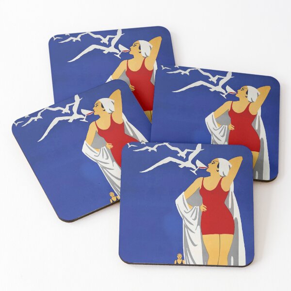 Item preview, Noosa, Sunshine Coast, Australia designed and sold by monsterplanet.