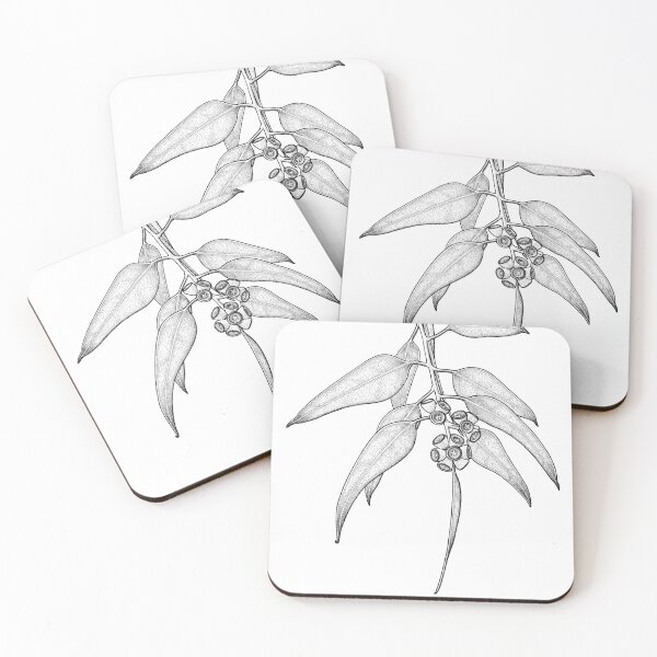Item preview, Ghost Gum designed and sold by Josh Hilditch.