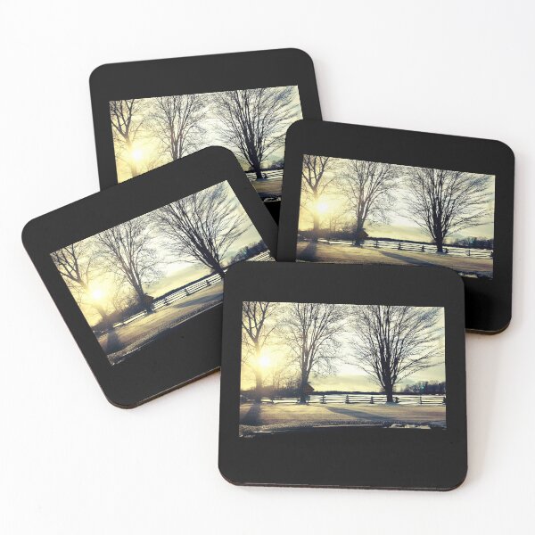 Item preview, Sunshine, Winter sunshine, Sunshine, trees,  designed and sold by PicsByMi.