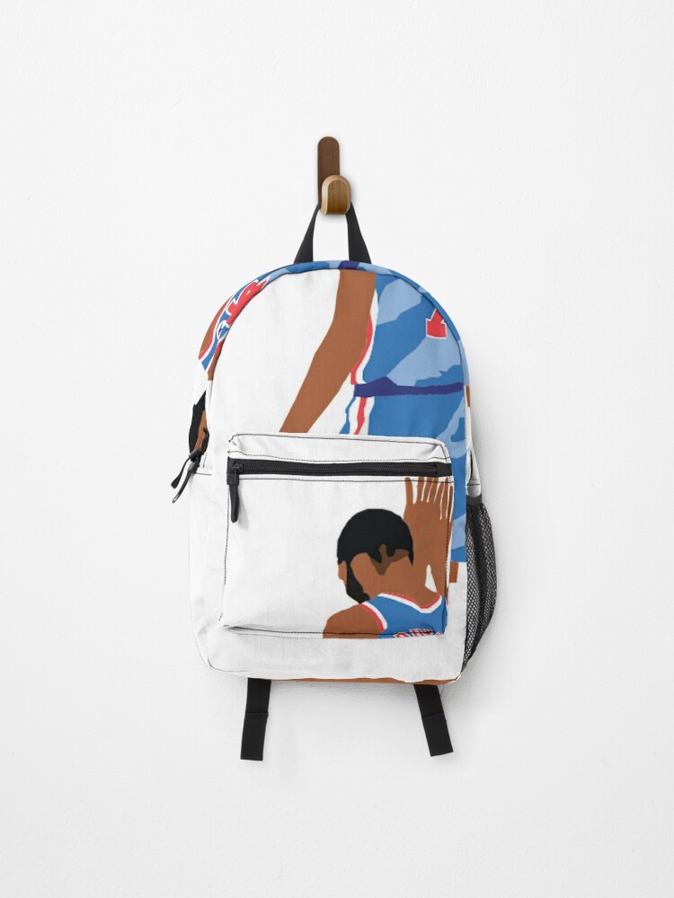 James 2025 harden backpack