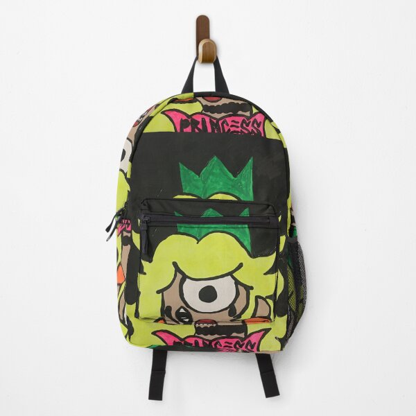 princess peach backpack