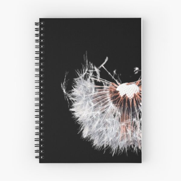Item preview, Stunning Dandelion Seeds Blowing in the Breeze designed and sold by ittybittyowl.