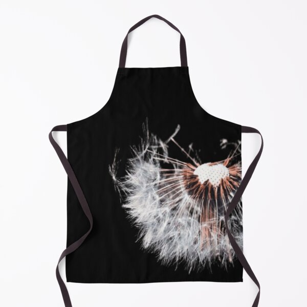 Item preview, Stunning Dandelion Seeds Blowing in the Breeze designed and sold by ittybittyowl.