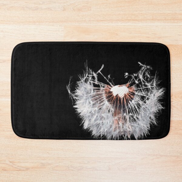Item preview, Stunning Dandelion Seeds Blowing in the Breeze designed and sold by ittybittyowl.