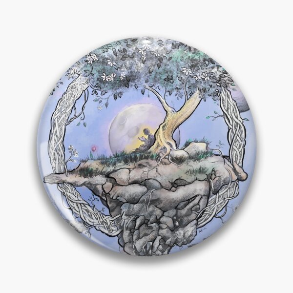 Item preview, Lost in Imagination designed and sold by KaleyObsidia.