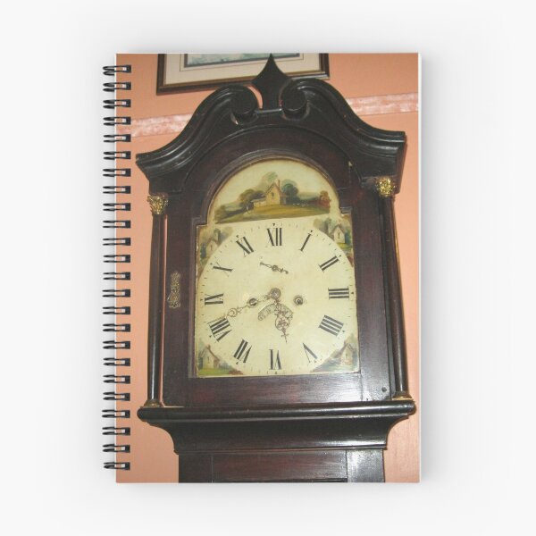 Item preview, Grandfather Clock designed and sold by BlueMoonRose.