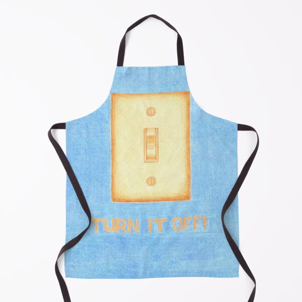 Item preview, Book of Mormon - Turn it off! designed and sold by ColourAndBrush.
