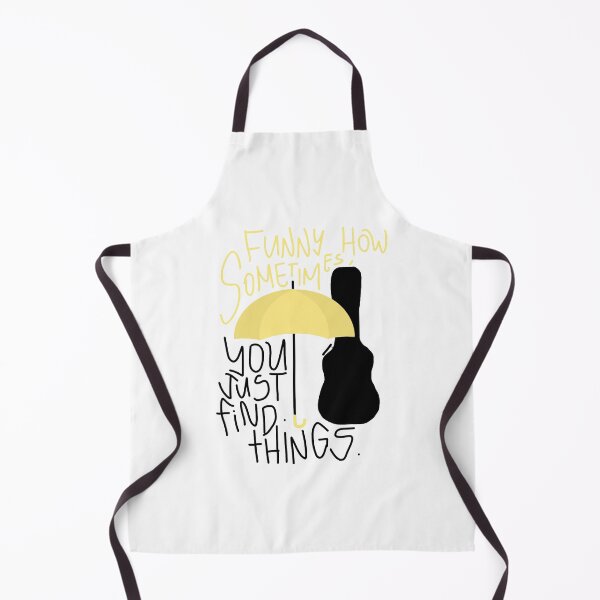 Item preview, How I Met Your Mother - Funny how sometimes you just find things designed and sold by niamhconte.