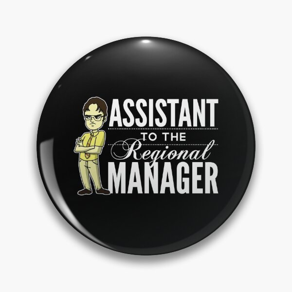 Artikelvorschau, Assistent des Regionalmanagers entworfen und verkauft von farinta.