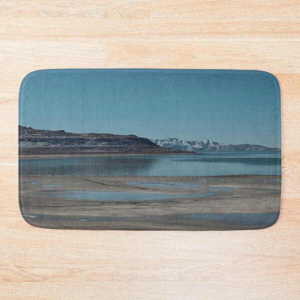 Item preview, Scenic island beauty with rocks and mountains designed and sold by Ventures1.