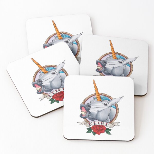 Item preview, Neigh designed and sold by GrimlyDesigns.