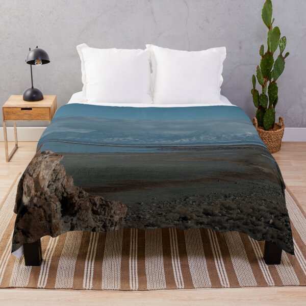 Item preview, Scenic island beauty with rocks and mountains designed and sold by Ventures1.