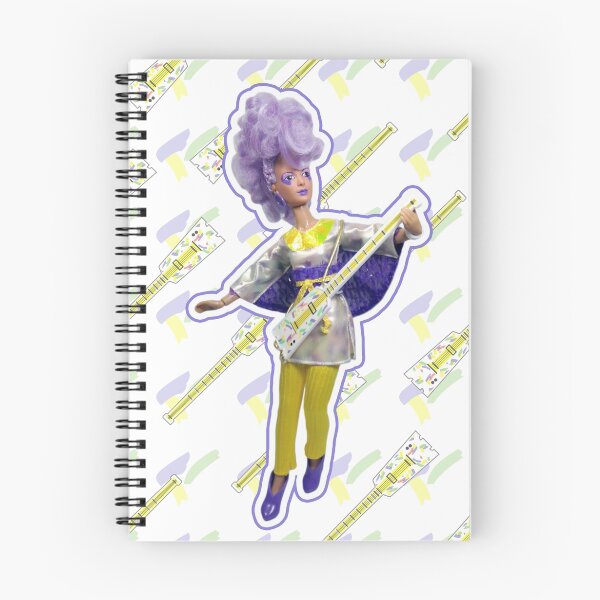 Item preview, Splashes of Shana designed and sold by purplehairdani.