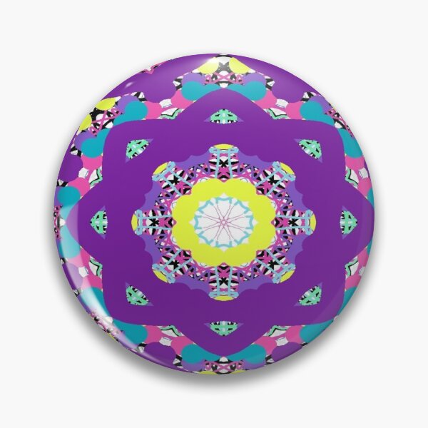 Item preview, Mandala 13 designed and sold by SetHorus.