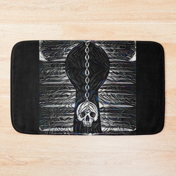 Item preview, Chained Skull designed and sold by Neal Robert.