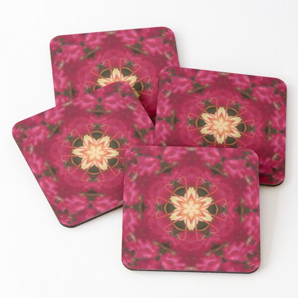 Item preview, Kaleidoscopic Nature 00003 designed and sold by CleanWIP.