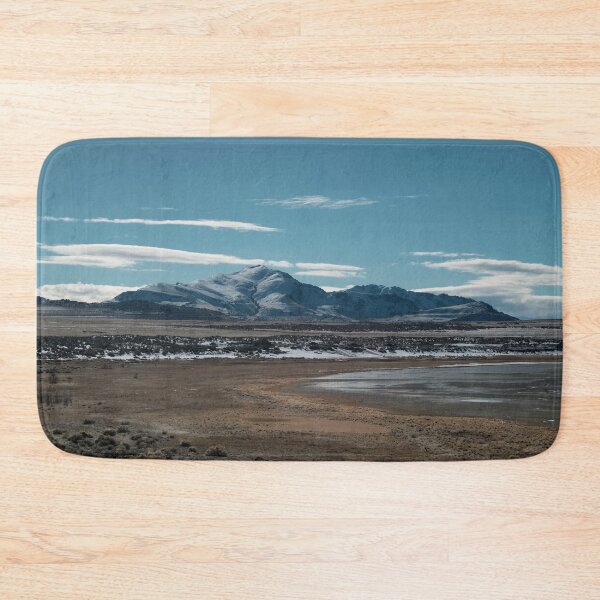 Item preview, Scenic island beauty with rocks and mountains designed and sold by Ventures1.
