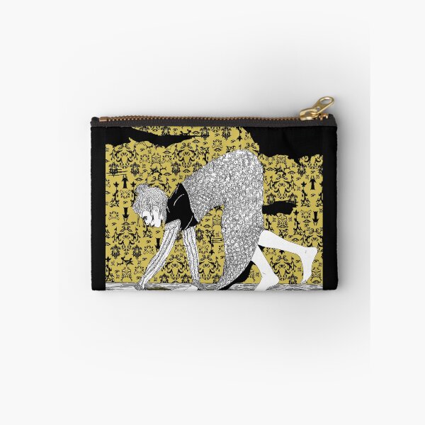 Item preview, The Yellow Wallpaper Creeping  designed and sold by mattdoug.