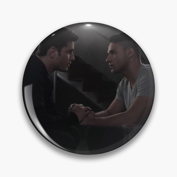 Item preview, Tarlos designed and sold by atiredfangirl.