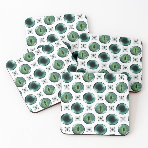 Item preview, pearls and eyes 2.0 designed and sold by bogdoq.