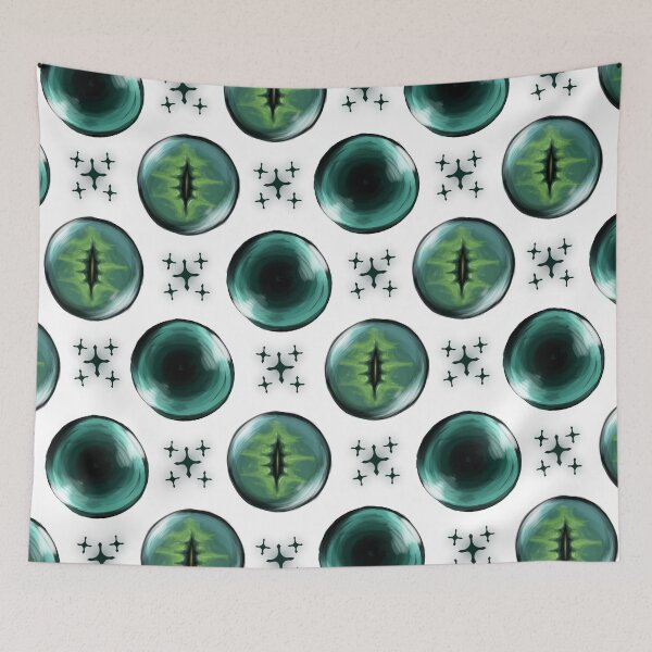 Item preview, pearls and eyes 2.0 designed and sold by bogdoq.
