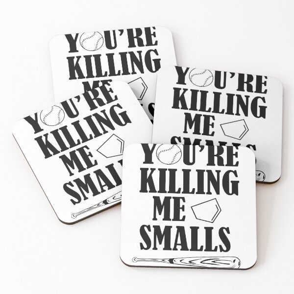 Item preview, Your Killing Me Smalls designed and sold by ViralDesignsEtc.