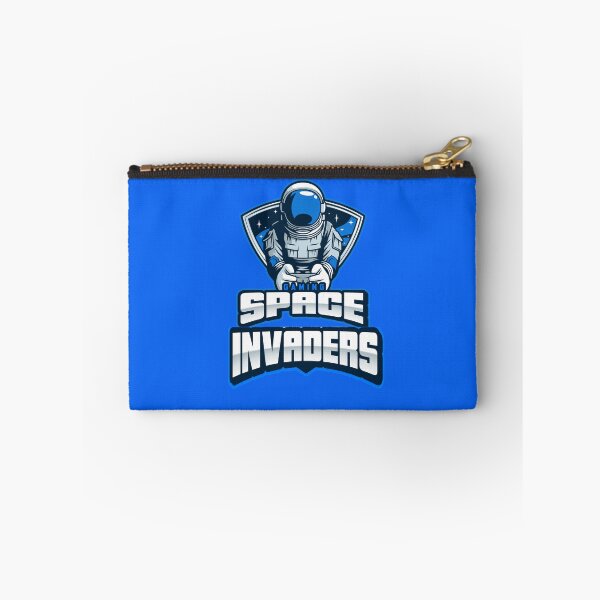 Item preview, Gamer Gaming Space Invaders designed and sold by armawil.